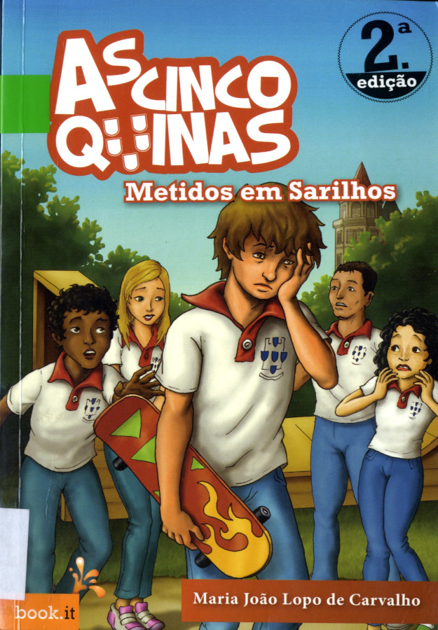 Capa